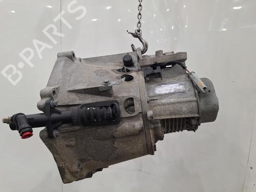 Gearbox CITROËN DS3 (SA_) 1.6 HDi 90 | BP37157723M3 - Image 3