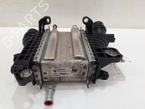 Used Intercooler MERCEDES-BENZ A-CLASS (W177) A 180 d (177.003) (116 hp) 26798264