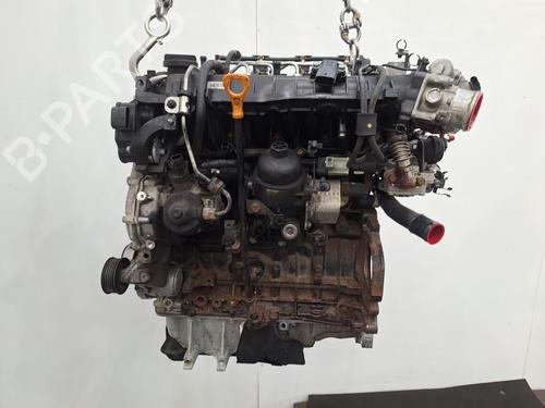Engine HYUNDAI i40 I (VF) 1.7 CRDI | BP30142253M1