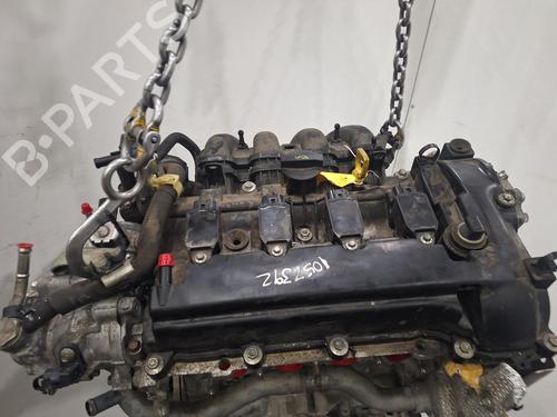 Engine MAZDA 2 Hatchback (DL, DJ) 1.5 SKYACTIV-G | BP38089299M1 - Image 5