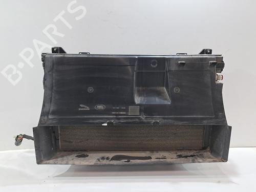 Used Radiator set JAGUAR I-PACE (X590) EV400 AWD (400 hp) 28506745