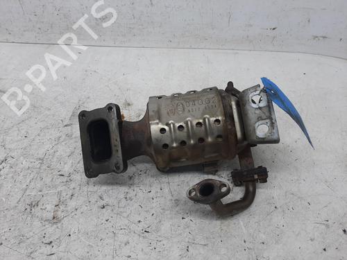 Catalyst SUZUKI SX4 S-Cross (JY) 1.6 (AKK 416) | BP26752190M10 