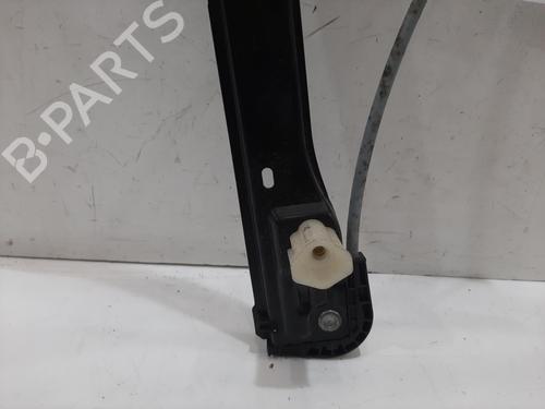 Front left window mechanism JAGUAR I-PACE (X590) EV400 AWD | BP30179907C22 