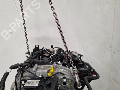 Motor FORD PUMA (J2K, CF7) 1.0 EcoBoost mHEV | BP32324477M1