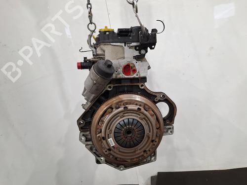 Engine VAUXHALL ASTRA Mk VI (J) (P10) 1.4 | BP30722303M1
