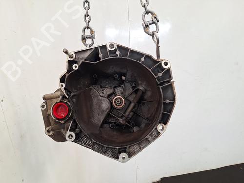 gearbox-fiat-500-312_-2007-36811300 main image