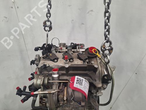 Engine DACIA SANDERO II TCe 90 (B8M1, B8MA, B8AC) | BP39951653M1 - Image 6