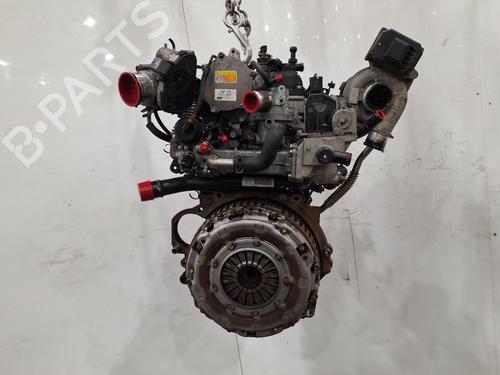 Engine KIA SPORTAGE IV (QL, QLE) 1.7 CRDi | BP40500473M1 - Image 3
