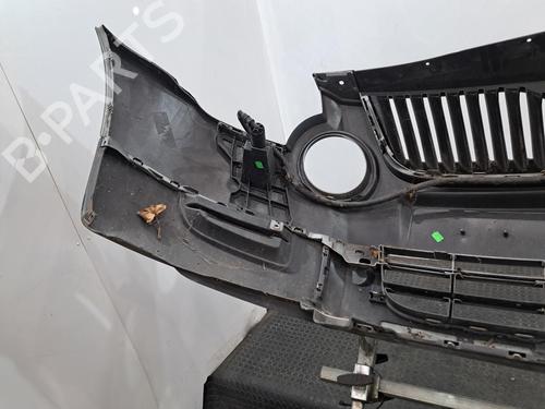 Zderzak przedni SKODA YETI (5L) 1.2 TSI | BP30735698C7