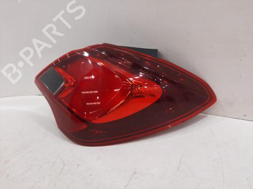 Høyre baklys VAUXHALL CORSA Mk IV (E) (X15) 1.4 | BP29524829C35 