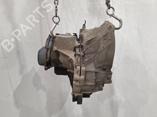 Gearbox FORD FOCUS II (DA_, HCP, DP) 1.6 | BP28115125M3 