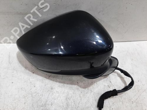 Bakspejl Højre MAZDA 2 Hatchback (DL, DJ) 1.5 SKYACTIV-G (DJLFS) | BP32324458C27