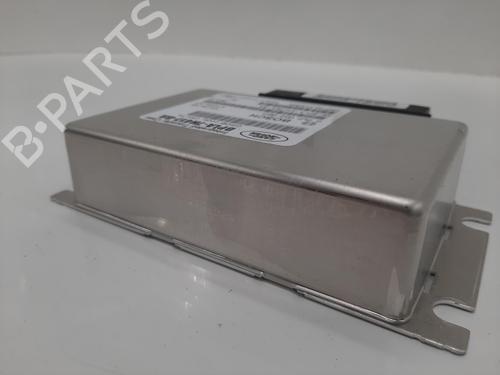 Control unit LAND ROVER RANGE ROVER IV (L405) 4.4 SDV8 4x4 | BP26749497M11 