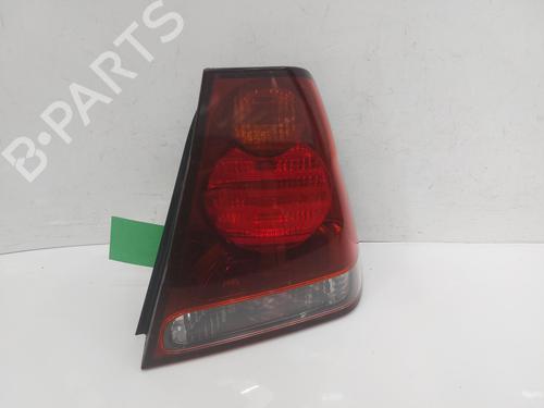 Used Right taillight BMW 3 Compact (E46) 320 td (150 hp) 26863611