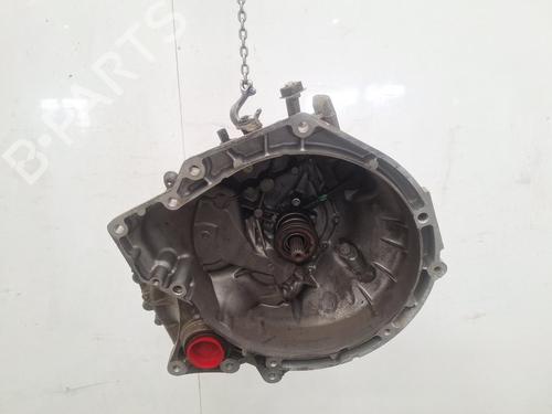 Used Gearbox Gearbox 38486846 38486846