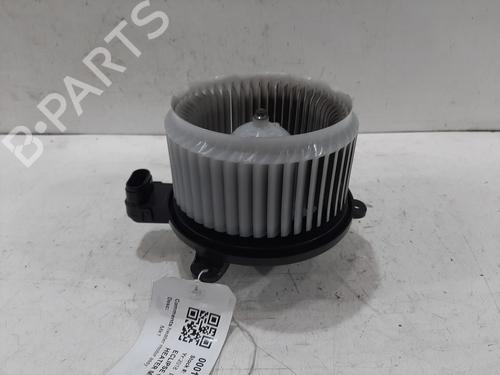 Varmeblæser MITSUBISHI ECLIPSE CROSS (GK_, GL_) 1.5 T-Mivec 4WD (163 hp) 31628617