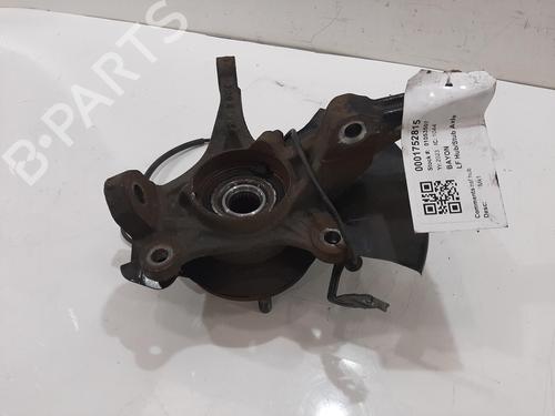 Left front steering knuckle HYUNDAI BAYON (BC3) 1.0 T-GDI 48V-Hybrid | BP36811190M25 - Image 6