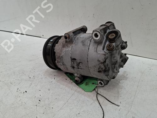 AC compressor FORD FIESTA VI (CB1, CCN) 1.5 TDCi | BP40116899M34 - Image 4