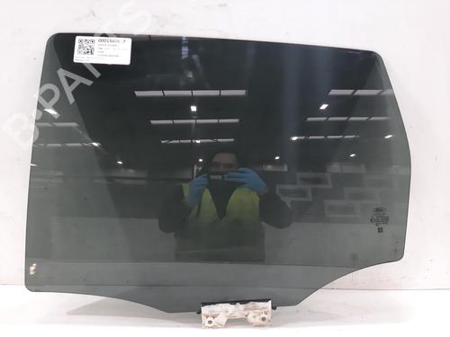 Używane Szyba drzwi tylnych lewych FORD KUGA II (DM2) 2.0 TDCi (150 hp) 29882807