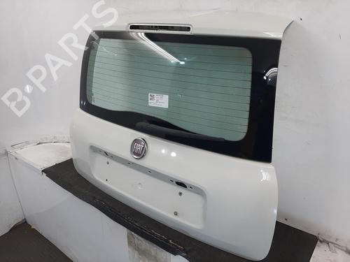 Tailgate FIAT PANDA (312_, 319_) 1.2 (312PXA1A) | BP29397953C6 
