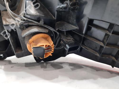 Left taillight RENAULT KADJAR (HA_, HL_) 1.5 dCi 110 (HLA3) | BP32683096C34  - Image 6