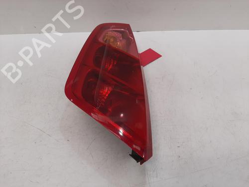 Used Left taillight Left taillight FIAT GRANDE PUNTO (199_) 1.3 D Multijet (75 hp) 34233439 34233439