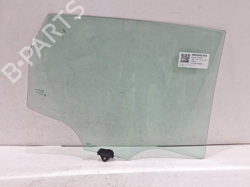 Used Rear left door window KIA VENGA (YN) 1.4 CVVT (90 hp) 32528871