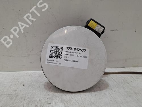 Used Fuel flap Fuel flap 39507132 39507132