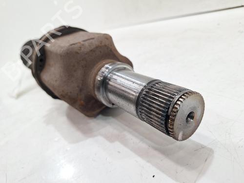 Other FORD TRANSIT CUSTOM V362 Van (FY, FZ) 2.2 TDCi | BP31999126O1 