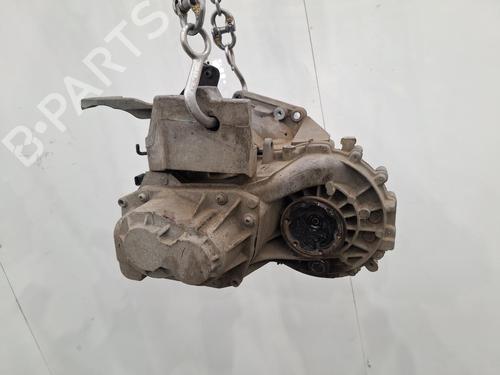 Gearbox VW GOLF VII (5G1, BQ1, BE1, BE2) 1.4 TSI | BP30142235M3