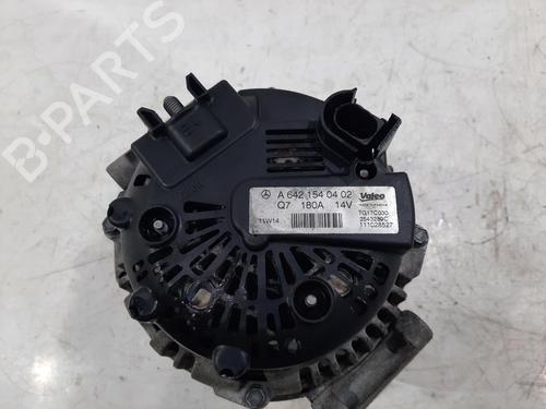 Alternator MERCEDES-BENZ E-CLASS (W212) E 350 CDI (212.023) | BP33699265M7  - Image 6