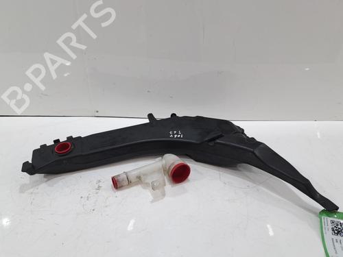 Used Windscreen washer tank Windscreen washer tank PEUGEOT 308 II (LB_, LP_, LW_, LH_, L3_) 2.0 BlueHDi 150 (150 hp) 40455297 40455297