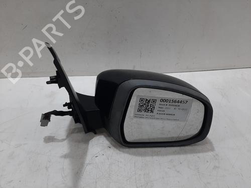 Used Right mirror FORD FOCUS II (DA_, HCP, DP) 1.6 (100 hp) 30382287