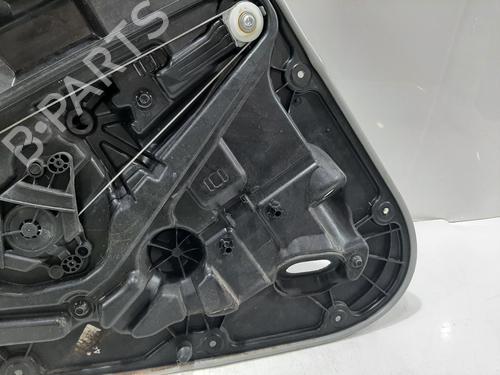 Rear left window mechanism VOLVO XC40 (536) D4 AWD | BP33939830C24  - Image 5