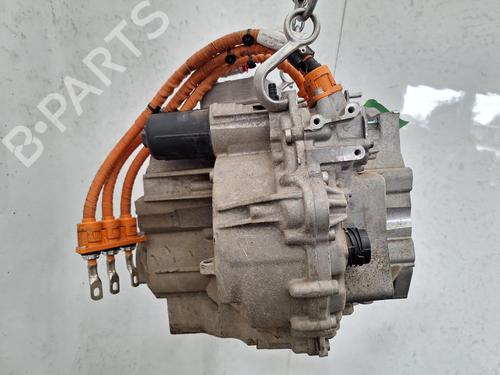 Gearbox SKODA SUPERB III Estate (3V5) 1.4 TSI iV | BP28448407M3 