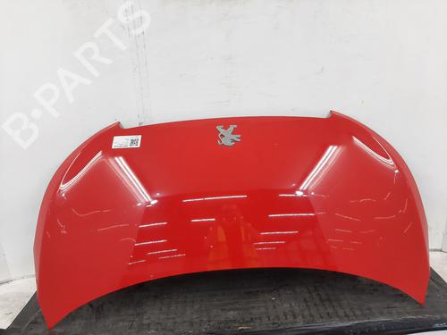 Used Hood Hood 38447457 38447457