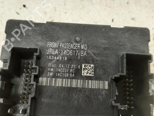 Control unit LAND ROVER RANGE ROVER SPORT II (L494) 4.4 SDV8 4x4 | BP26834498M11 
