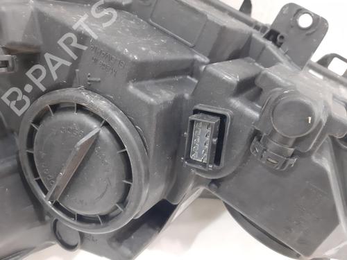Right headlight VAUXHALL ASTRA Mk VII (K) (B16) 1.5 CRDI | BP37520172C29 - Image 6