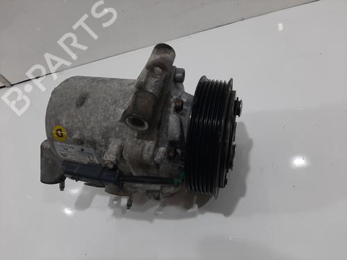 AC compressor CITROËN C3 III (SX) 1.2 THP 110 (SXHNPS, SXHNZT, SXHNZ6) | BP38412485M34 - Image 2