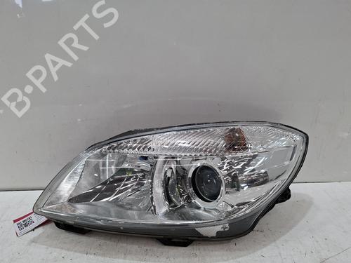 Used Left headlight Left headlight 38199775 38199775