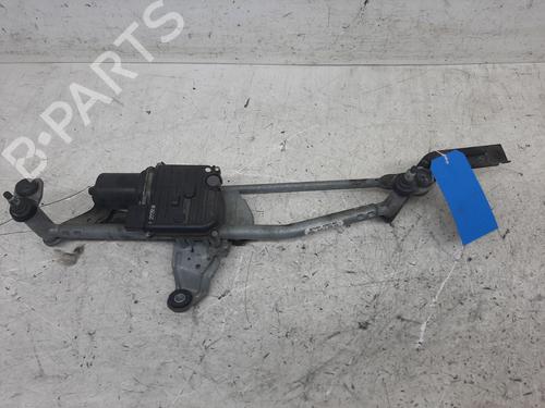 Front wiper motor VW CC B7 (358) 2.0 TDI | BP26852357M29 