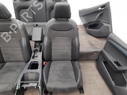Seats set SEAT ARONA (KJ7, KJP) 1.0 TSI | BP36315524C78  - Image 5