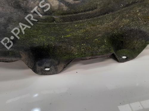 Hjulbue JAGUAR I-PACE (X590) EV400 AWD | BP36832364C56 - Image 4