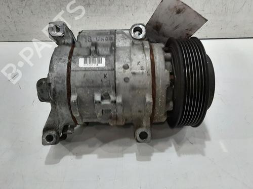 AC compressor HONDA CR-V IV (RM_) 1.6 i-DTEC 4WD (RE6) | BP33211909M34  - Image 6
