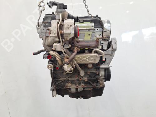 Engine VW TOURAN (1T3) 2.0 TDI | BP29397647M1 