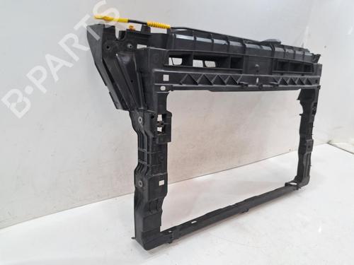 Front slam panel VW T-ROC (A11, D11) 1.5 TSI | BP33435499C72 - Image 3