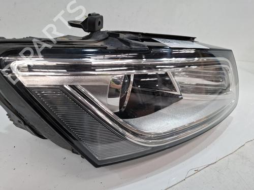 Right headlight AUDI Q5 (8RB) 2.0 TDI quattro | BP37607932C29 - Image 4