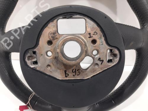 Steering wheel AUDI A5 Convertible (8F7) 2.0 TDI | BP37795123C49 - Image 4