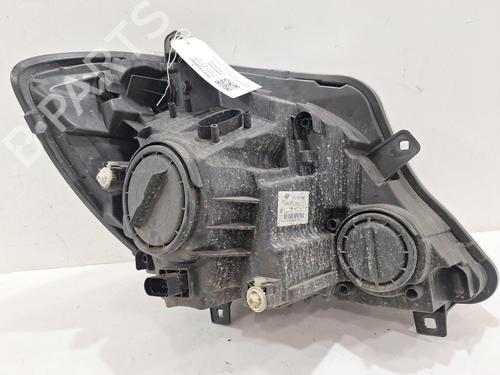 Left headlight MERCEDES-BENZ SPRINTER 3,5-t Van (B906) 310 CDI (906.631, 906.633, 906.635, 906.637) | BP26854734C28 