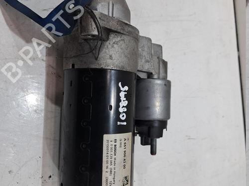 Starter INFINITI Q50 50 D | BP38294559M8 - Image 3